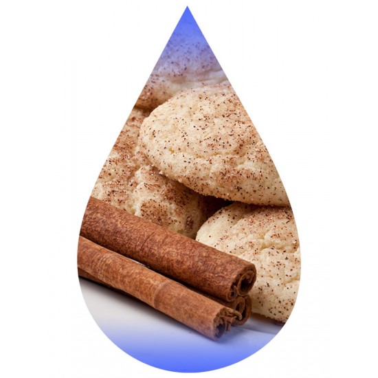 Cinnamon Sugar Cookie-TFA