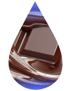Double Chocolate Clear-TFA