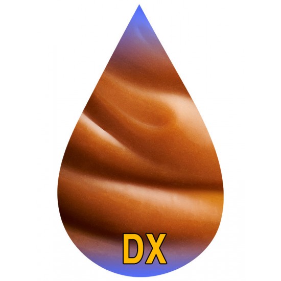 DX Caramel Original-TFA