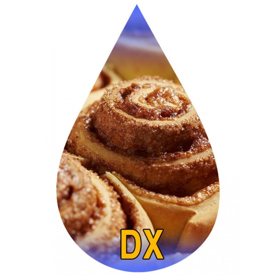 DX Cinnamon Danish-TFA