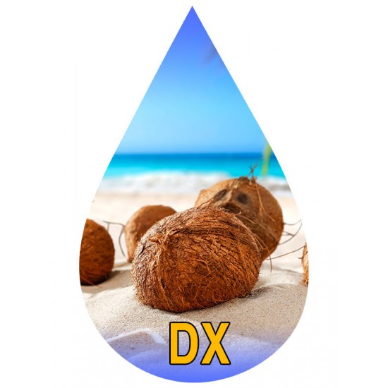DX Coconut-TFA