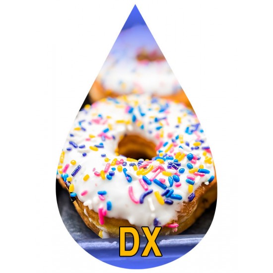 DX Frosted Donut-TFA