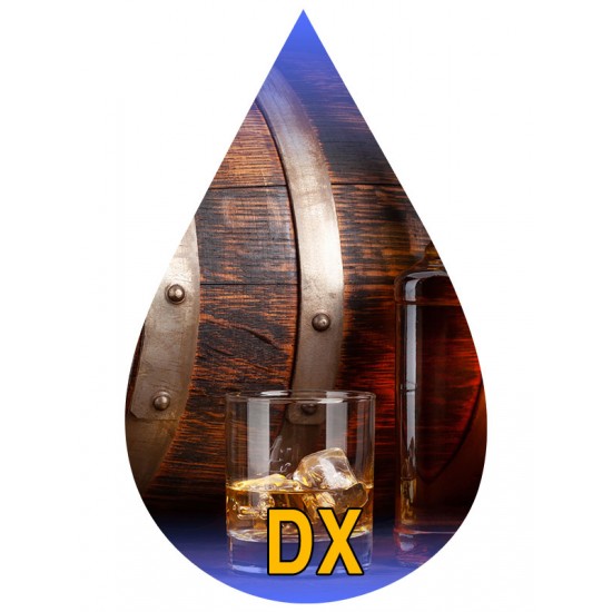 DX Jamaican Rum-TFA