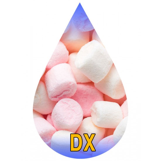 DX Marshmallow-TFA