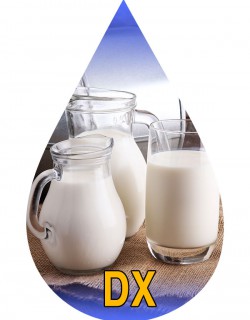 DX Milk-TFA