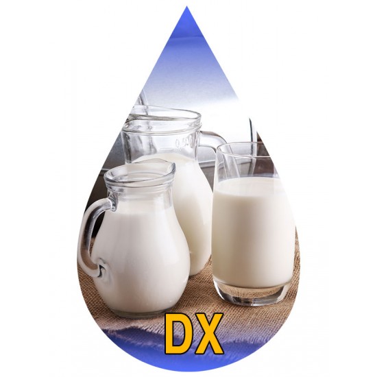 DX Milk-TFA