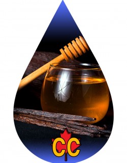 Honey Tobacco CC-TFA