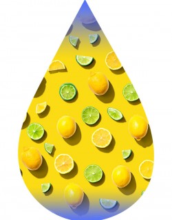 Lemon Lime-TFA