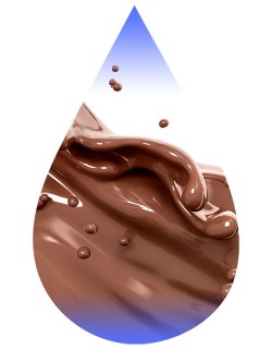 DX Milk Chocolate-TFA