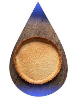Pie Crust-TFA