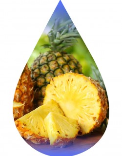Pineapple Juicy-TFA
