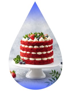 Red Velvet Cake-TFA