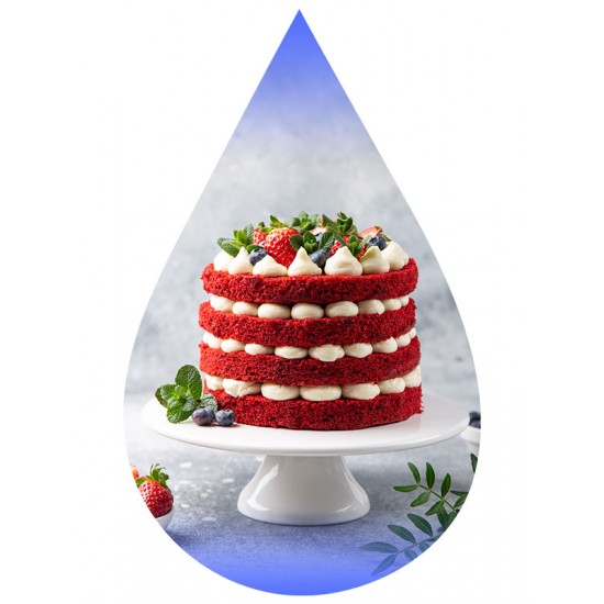 Red Velvet Cake-TFA