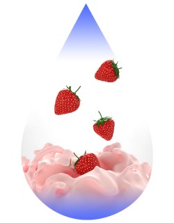 Strawberries & Cream-TFA