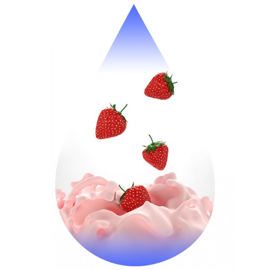 Strawberries & Cream-TFA
