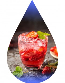 Strawberry Lemonade-TFA