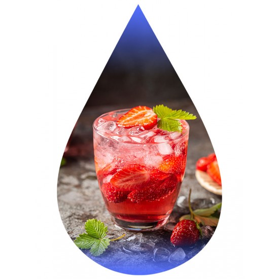 Strawberry Lemonade-TFA