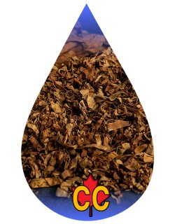 Tobacco Type CC-TFA